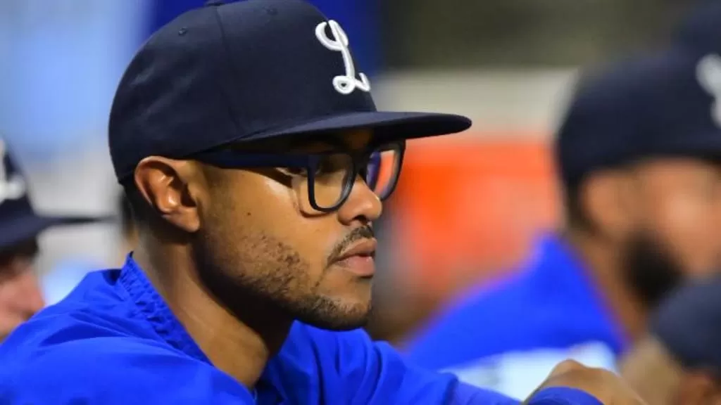 Gilbert Gómez: un dominicano de valores y visión que llega al staff de los Mets de Nueva York Gilbert Gómez: un dominicano de valores y visión que llega al staff de los Mets de Nueva York