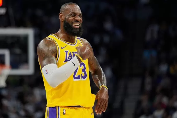 LeBron James disputará su vigésimo encuentro deportivo de Navidad y amplía su legado histórico en la NBA