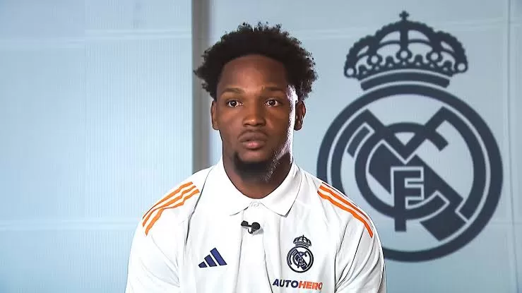 Andrés Feliz destaca el nuevo rostro del baloncesto dominicano antes de la Copa del Rey Andrés Feliz destaca el nuevo rostro del baloncesto dominicano antes de la Copa del Rey