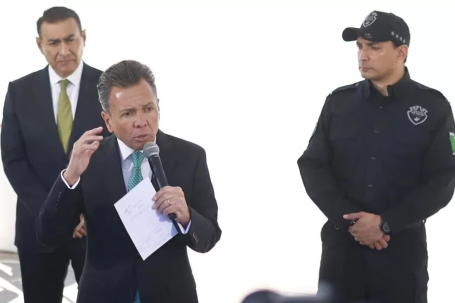 Jalisco reafirma que México mantiene intactas sus sedes para el Mundial 2026