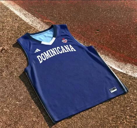 Presentan nueva identidad para la Selección Dominicana de Baloncesto Presentan nueva identidad para la Selección Dominicana de Baloncesto