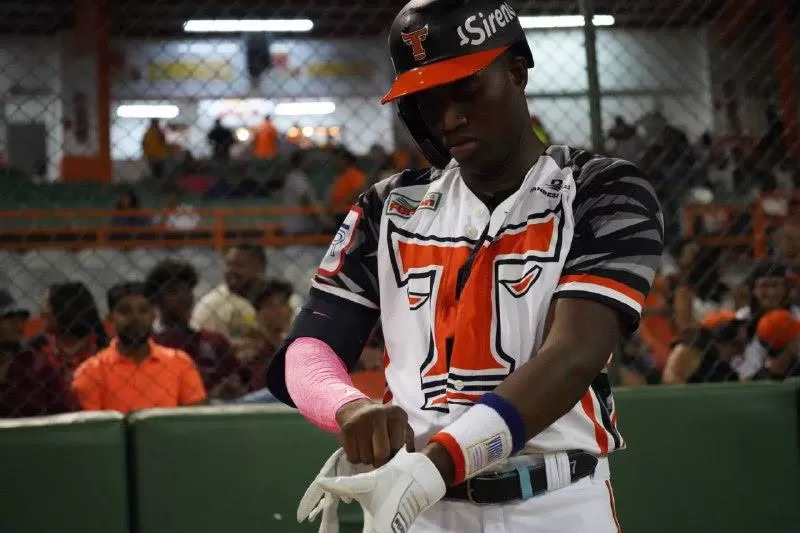 Toros aseguran a Jesús Sánchez y fortalecen su núcleo para la próxima temporada